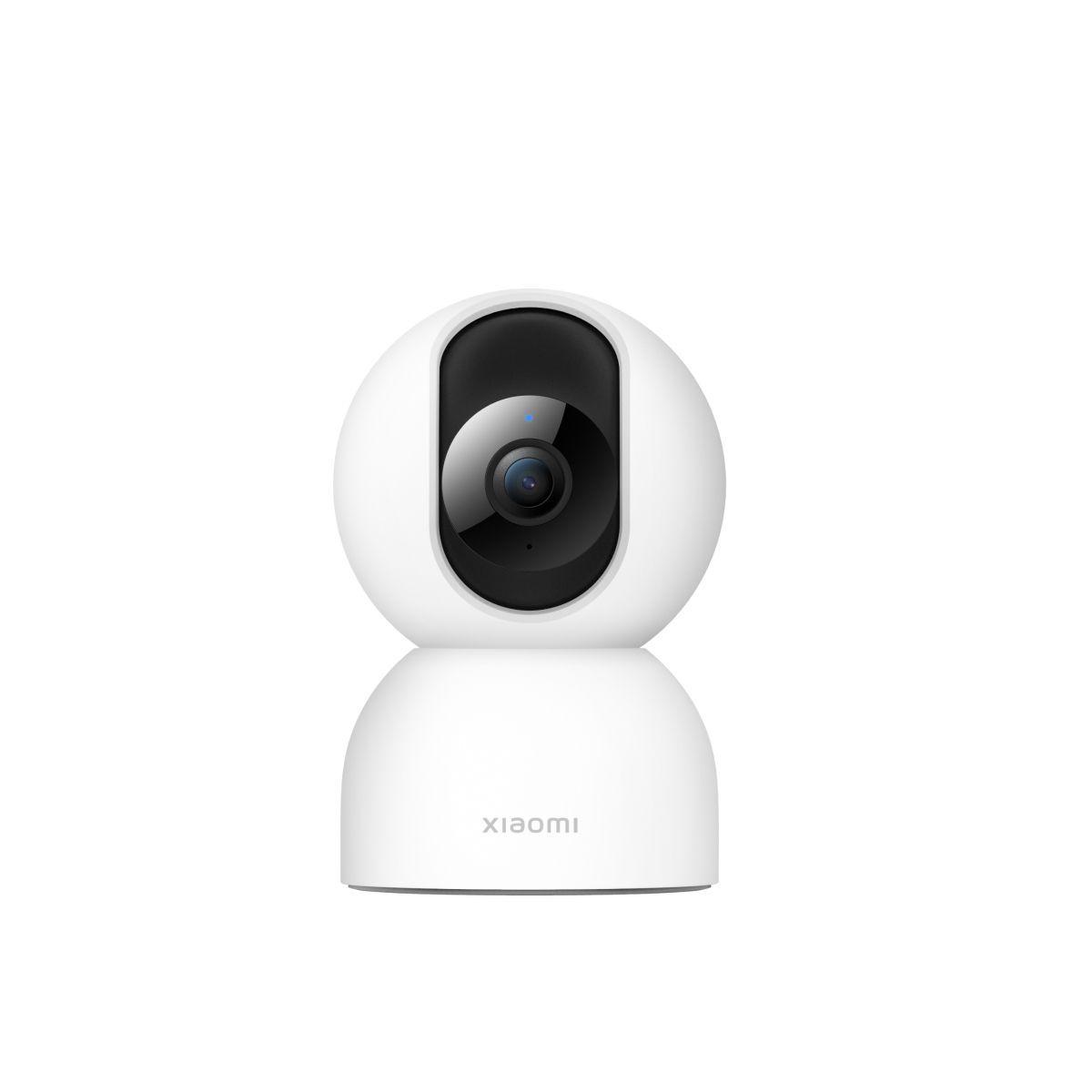 Camara De Seguridad - Xiaomi Smart Camera C400-0