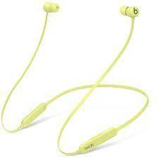 Beats Flex Audífonos In Ear Wireless - Amarillo-0