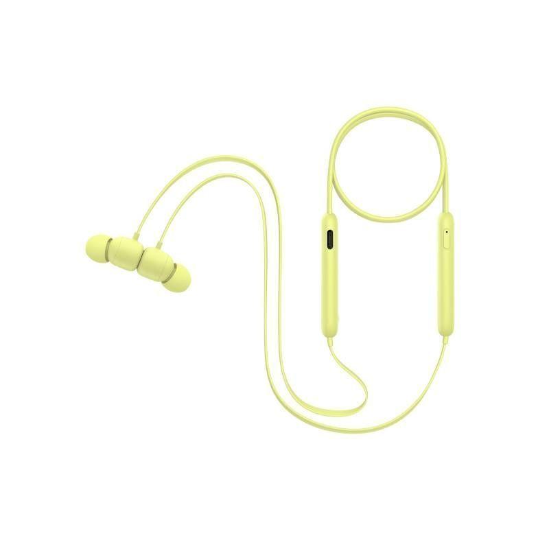 Beats Flex Audífonos In Ear Wireless - Amarillo-1