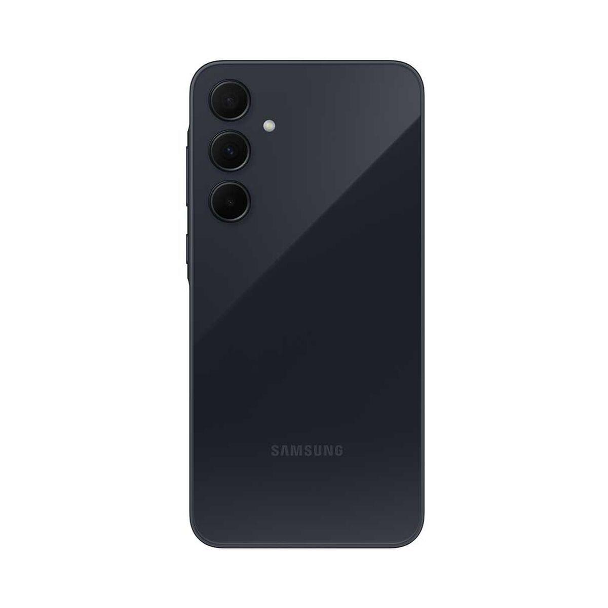 Samsung Galaxy A35 128gb 8gb Ram 5G - Negro-1