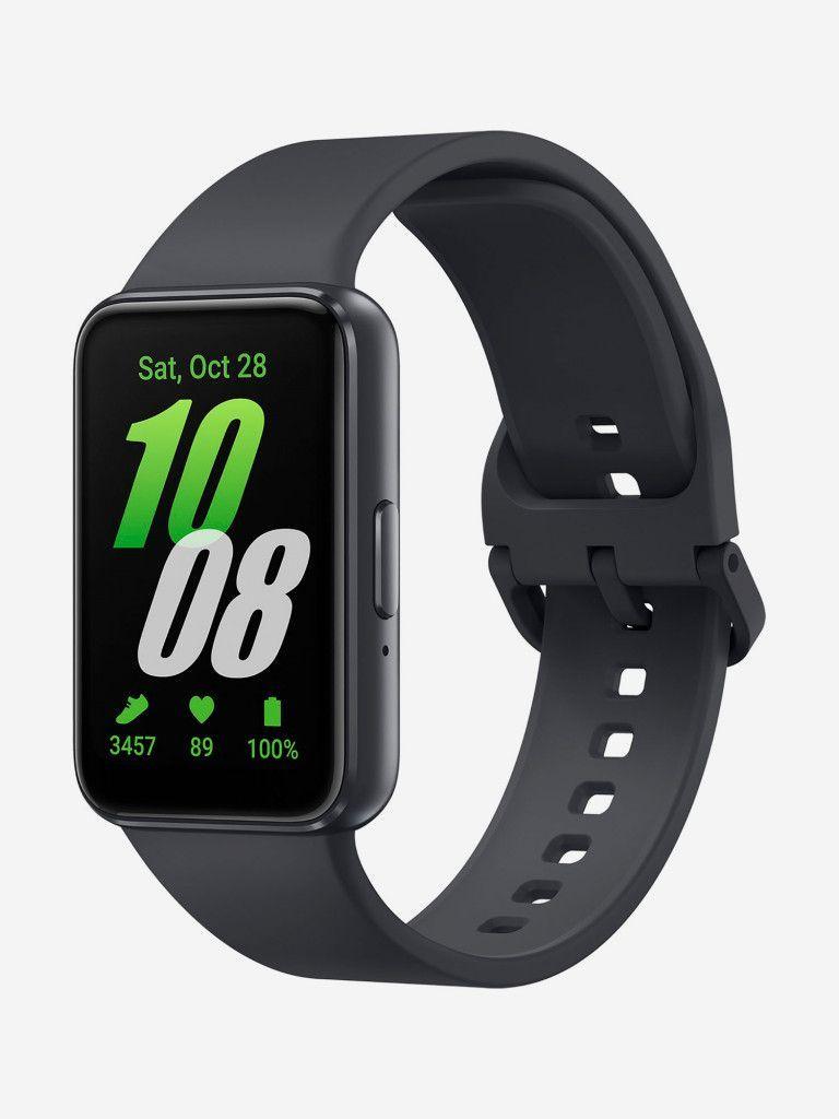 Samsung Galaxy FIT 3 BT R390 - Gris-0