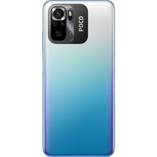 XIAOMI POCO M5S 128GB 6GB RAM LTE DUAL SIM AZUL-0