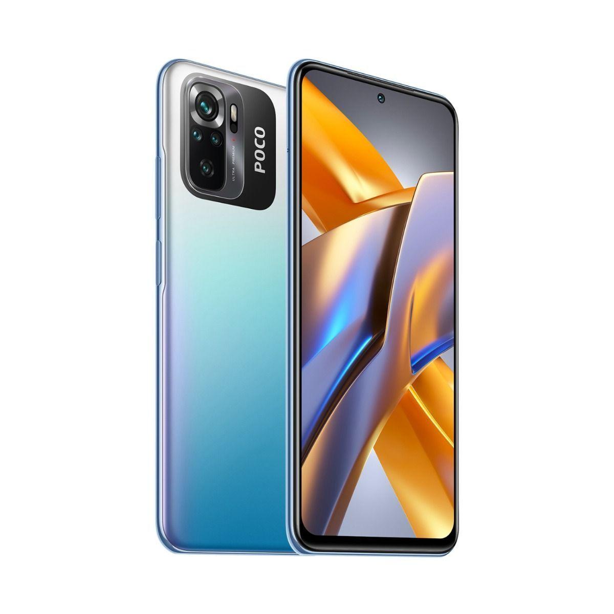 XIAOMI POCO M5S 128GB 6GB RAM LTE DUAL SIM AZUL-2