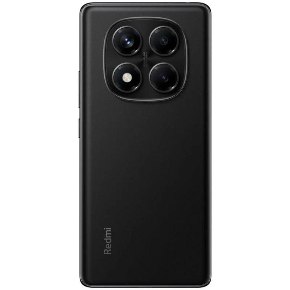 Xiaomi Redmi Note 14 Pro 256gb 8gb Ram 4G - Negro -2