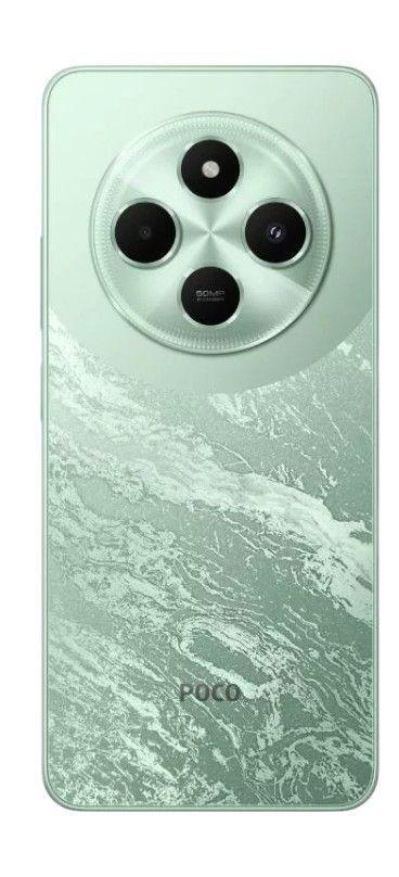 Xiaomi Poco C75 256gb 8gb ram 4g Verde-1