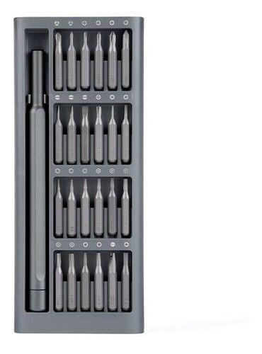 Xiaomi Mi Precision Screwdriver Kit De Destornilladores-0