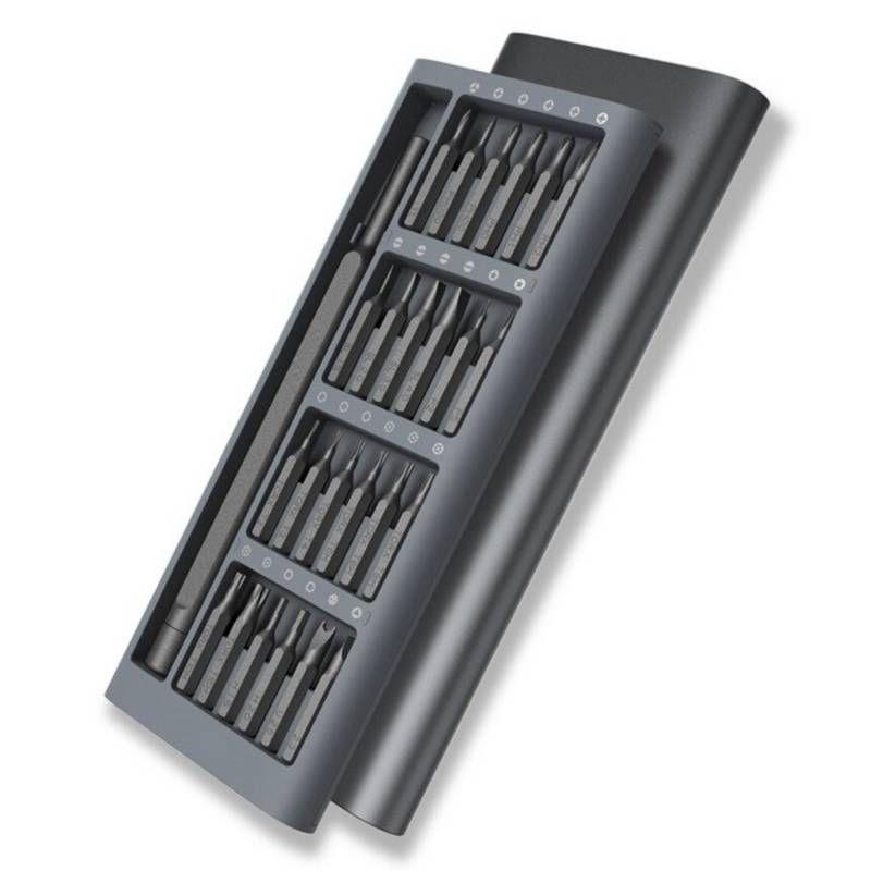 Xiaomi Mi Precision Screwdriver Kit De Destornilladores-1