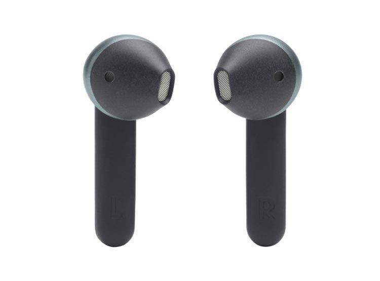 Jbl Tune 225tws Audífonos Inalámbricos Negro-0