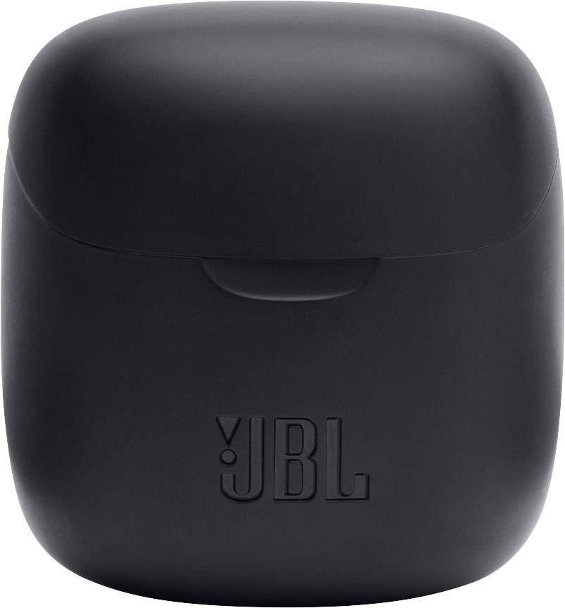 Jbl Tune 225tws Audífonos Inalámbricos Negro-1