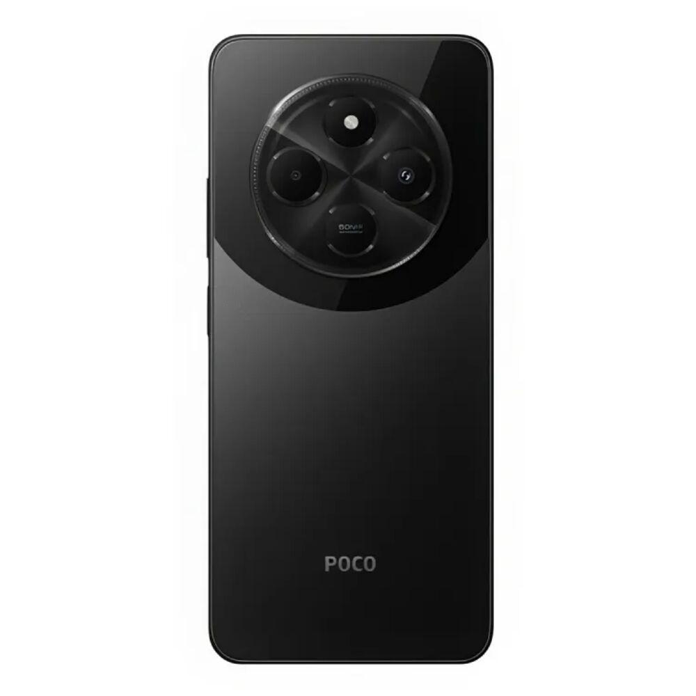 Xiaomi Poco C75 256gb 8gb ram 4g Negro -0