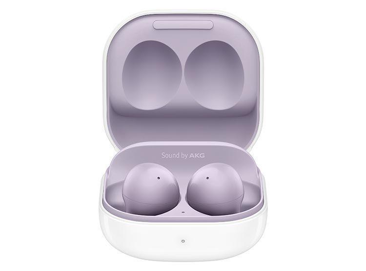 Samsung Galaxy Buds 2 Audífonos In-ear - Lavanda-0