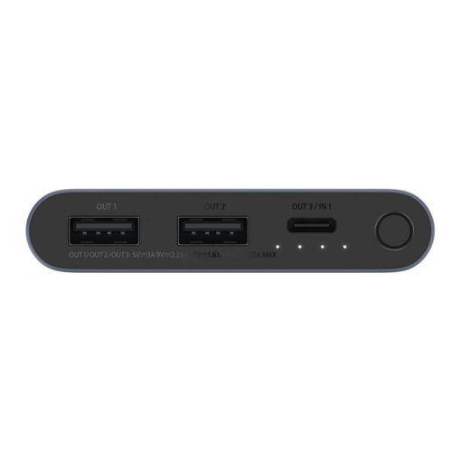 Xiaomi Power Bank 22.5W 10000mAh Batería Portátil -1