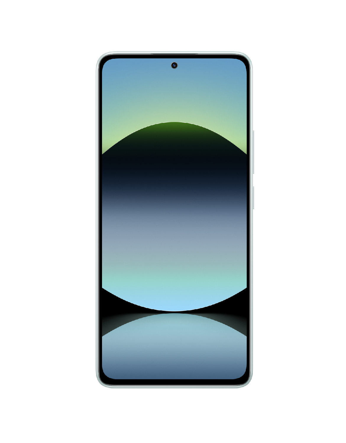 Xiaomi Redmi Note 14 256gb 8gb Ram 5G - Verde Coral-2