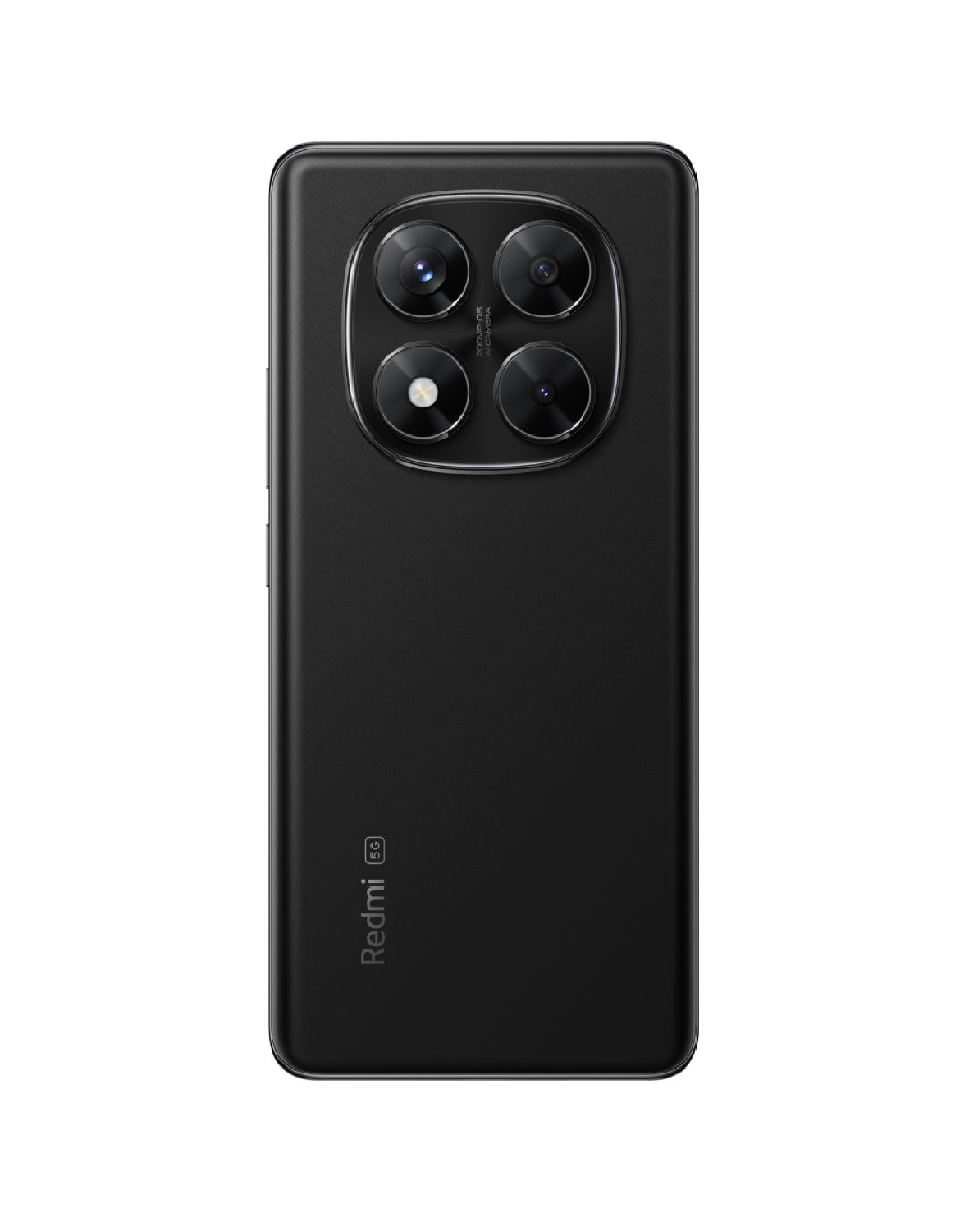 Xiaomi Redmi Note 14 Pro 512gb 12gb ram 5g - Negro -0