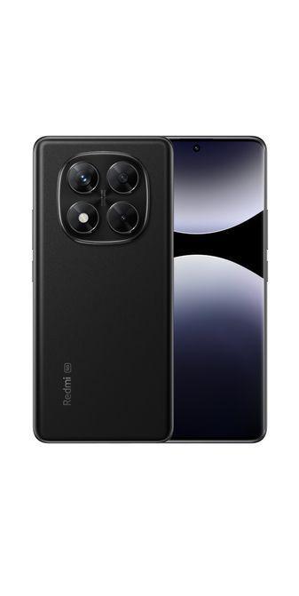 Xiaomi Redmi Note 14 Pro 512gb 12gb ram 5g - Negro -1
