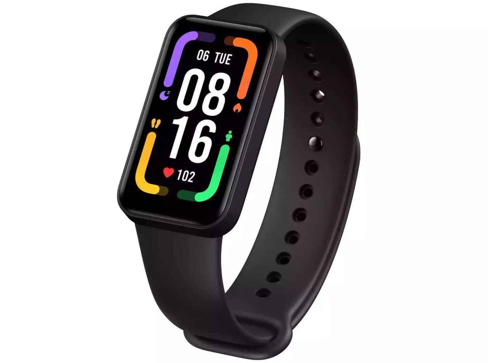 Xiaomi Redmi Smart Band Pro-0