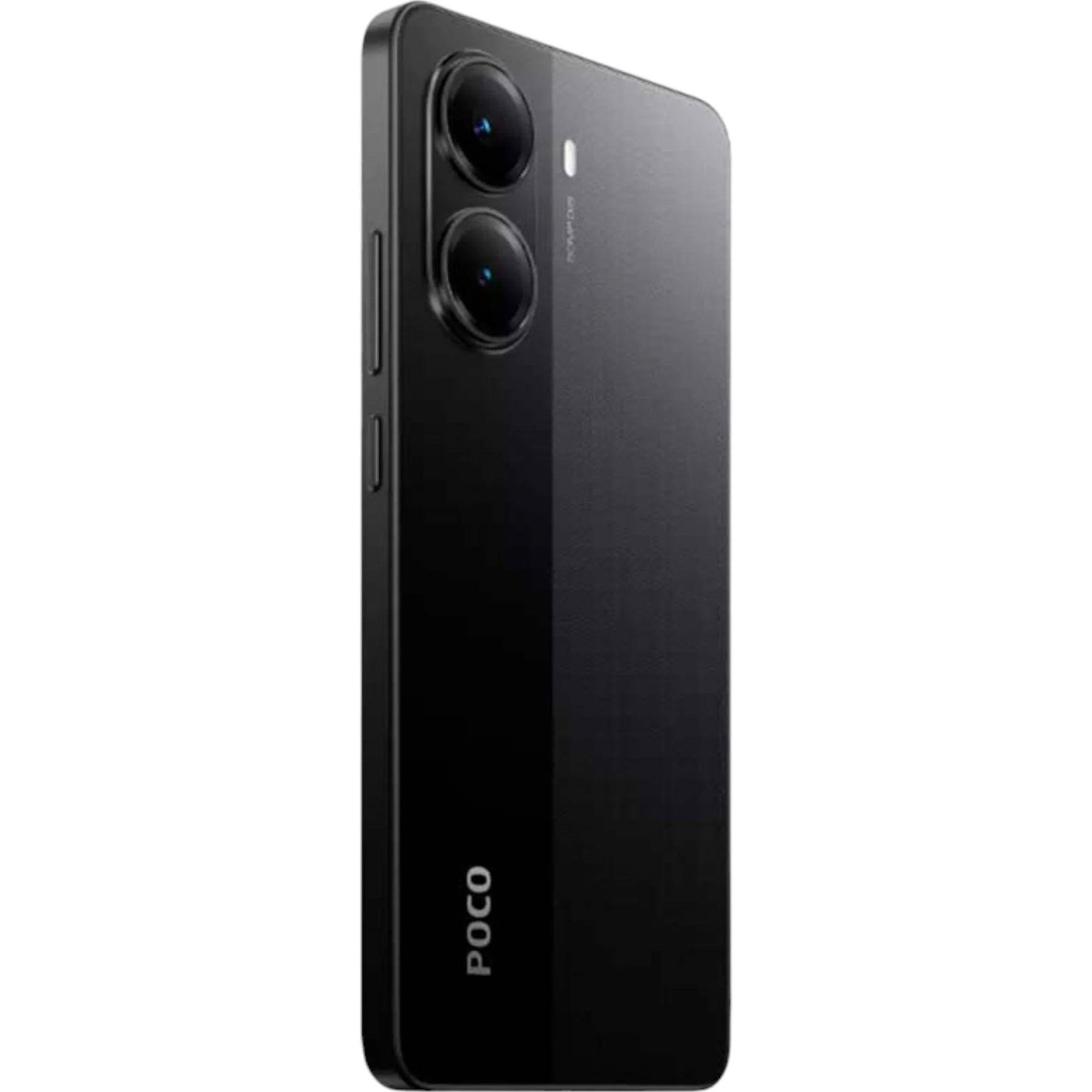 Xiaomi Poco X7 Pro 512gb 12gb Ram 5G Negro -2