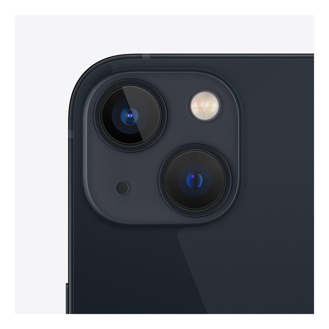 Apple iPhone 13 (128 Gb) - Azul Medianoche-2