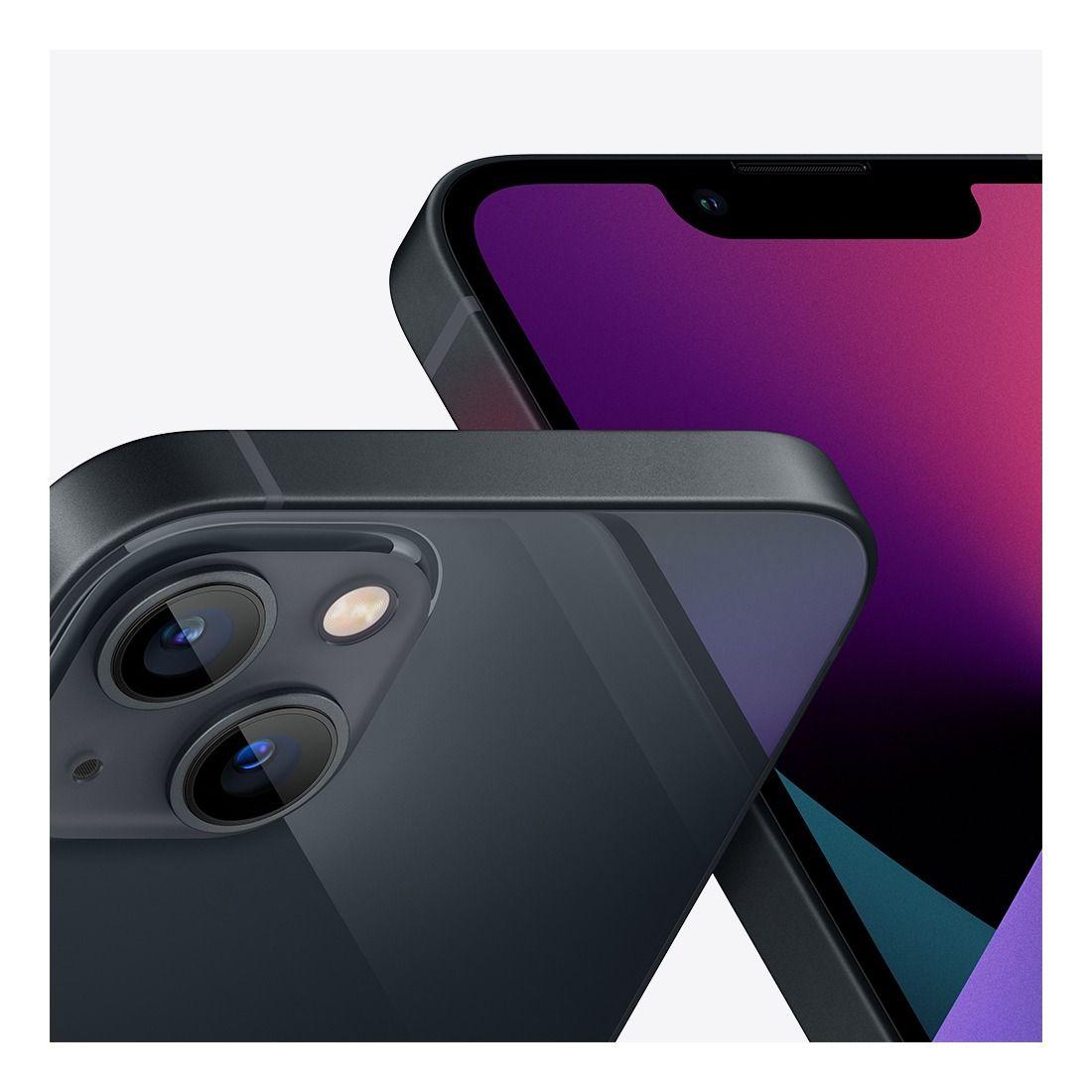 Apple iPhone 13 (128 Gb) - Azul Medianoche-3