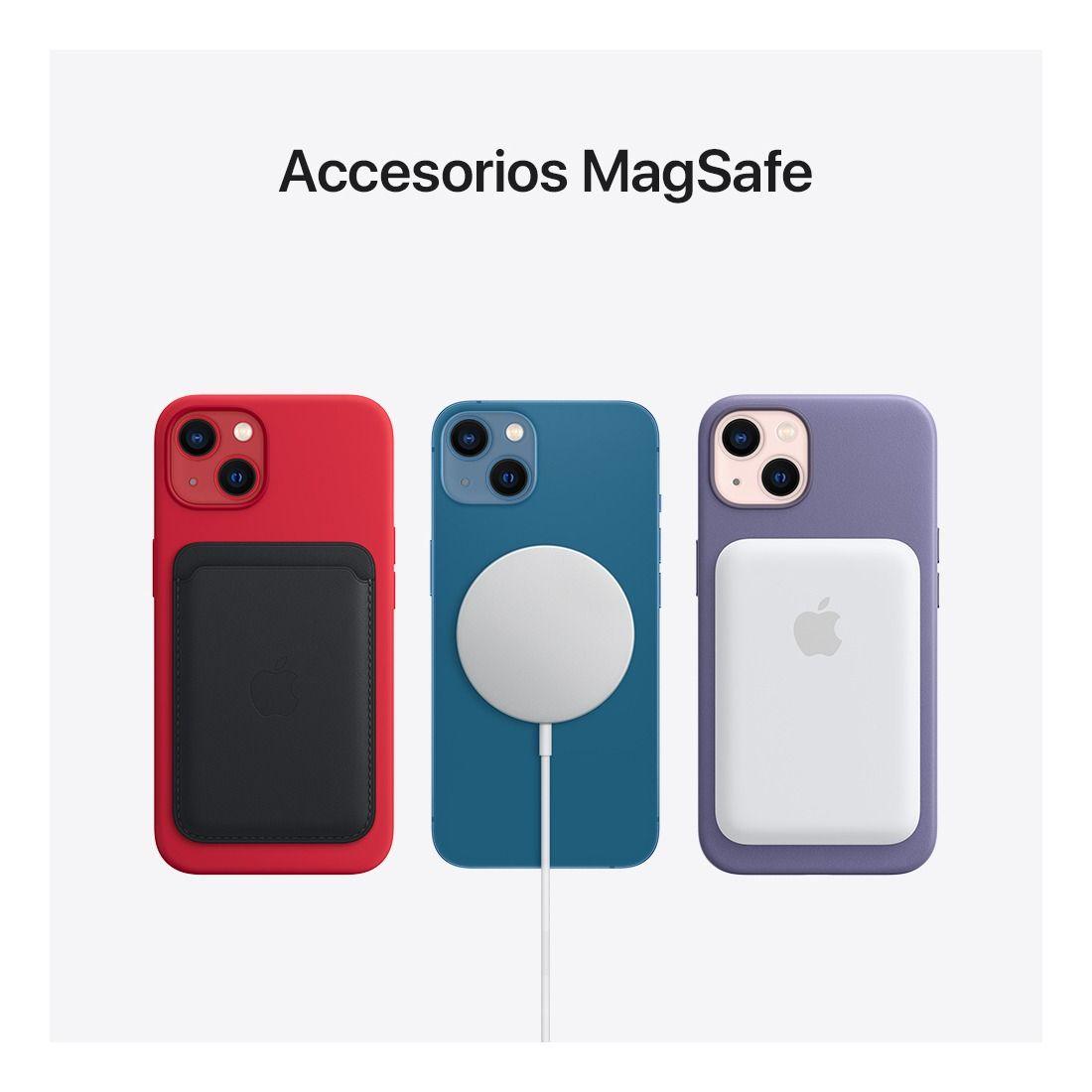 Apple iPhone 13 (128 Gb) - Azul Medianoche-7