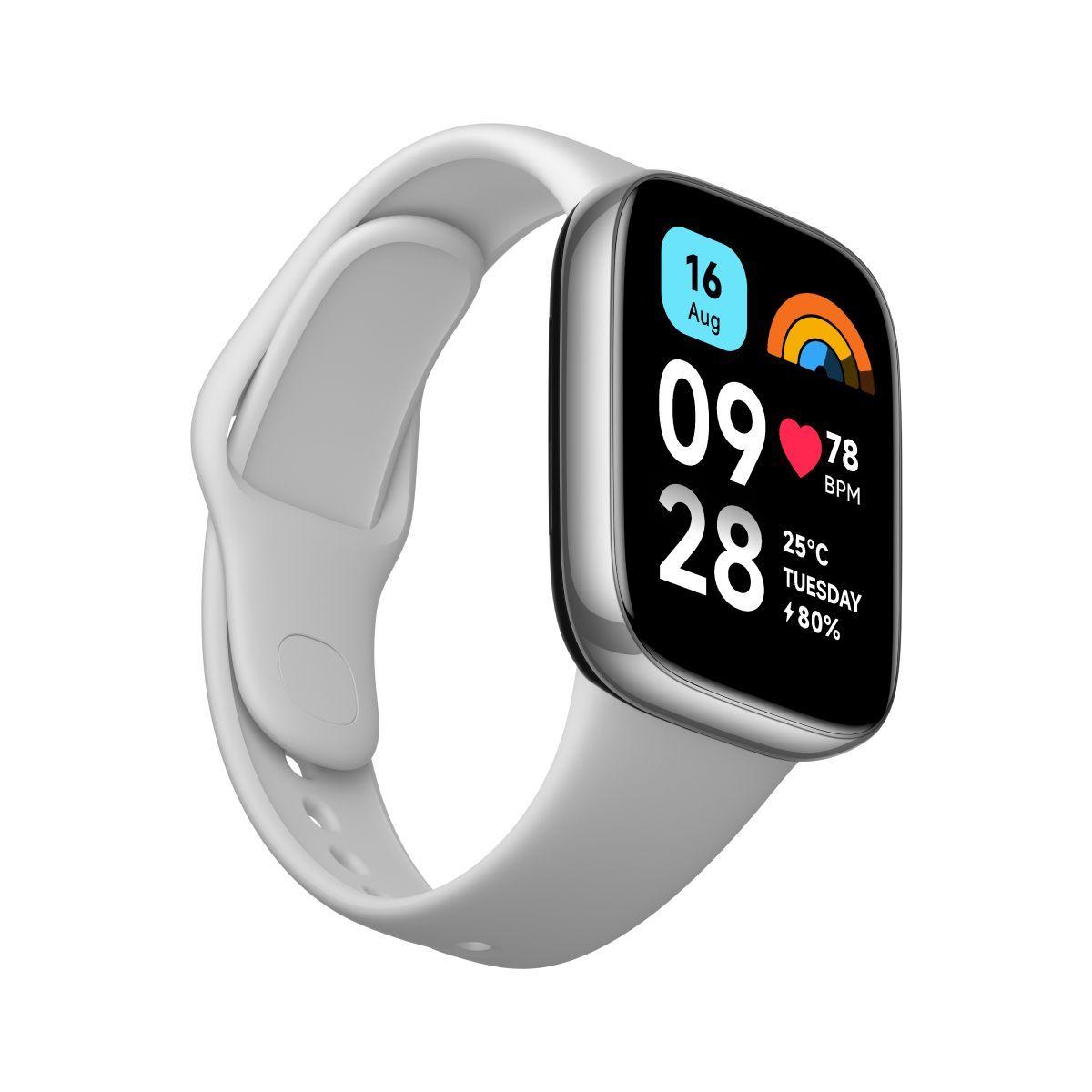 Xiaomi Redmi Watch 3 Active - GRAY-2