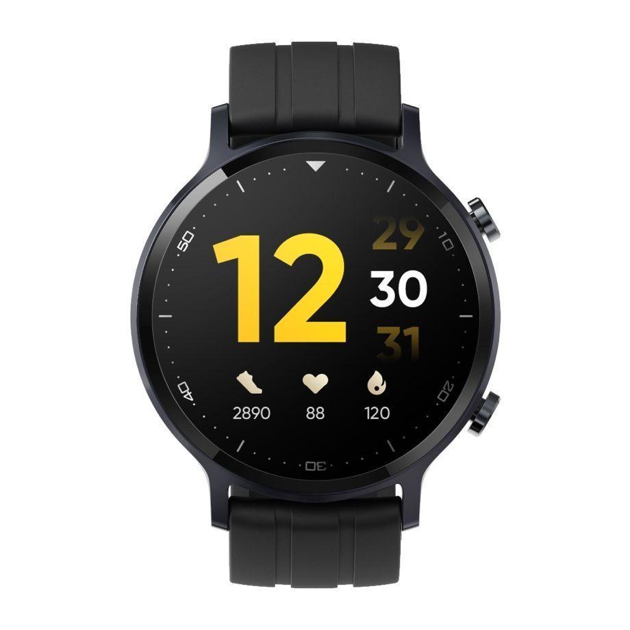 Realme Watch S 1,3 Smartwatch Reloj Inteligente-0