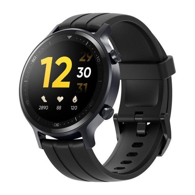 Realme Watch S 1,3 Smartwatch Reloj Inteligente-1