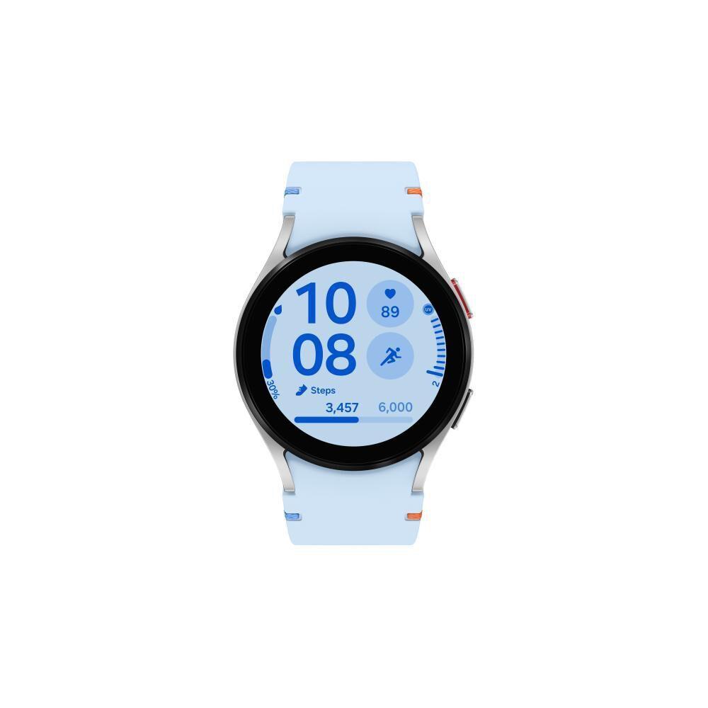 Smartwatch Samsung Galaxy Watch Fe - Silver-0