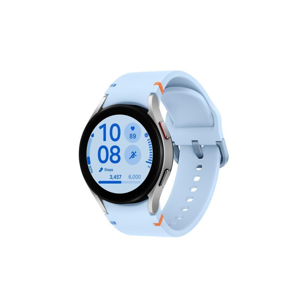 Smartwatch Samsung Galaxy Watch Fe - Silver-2