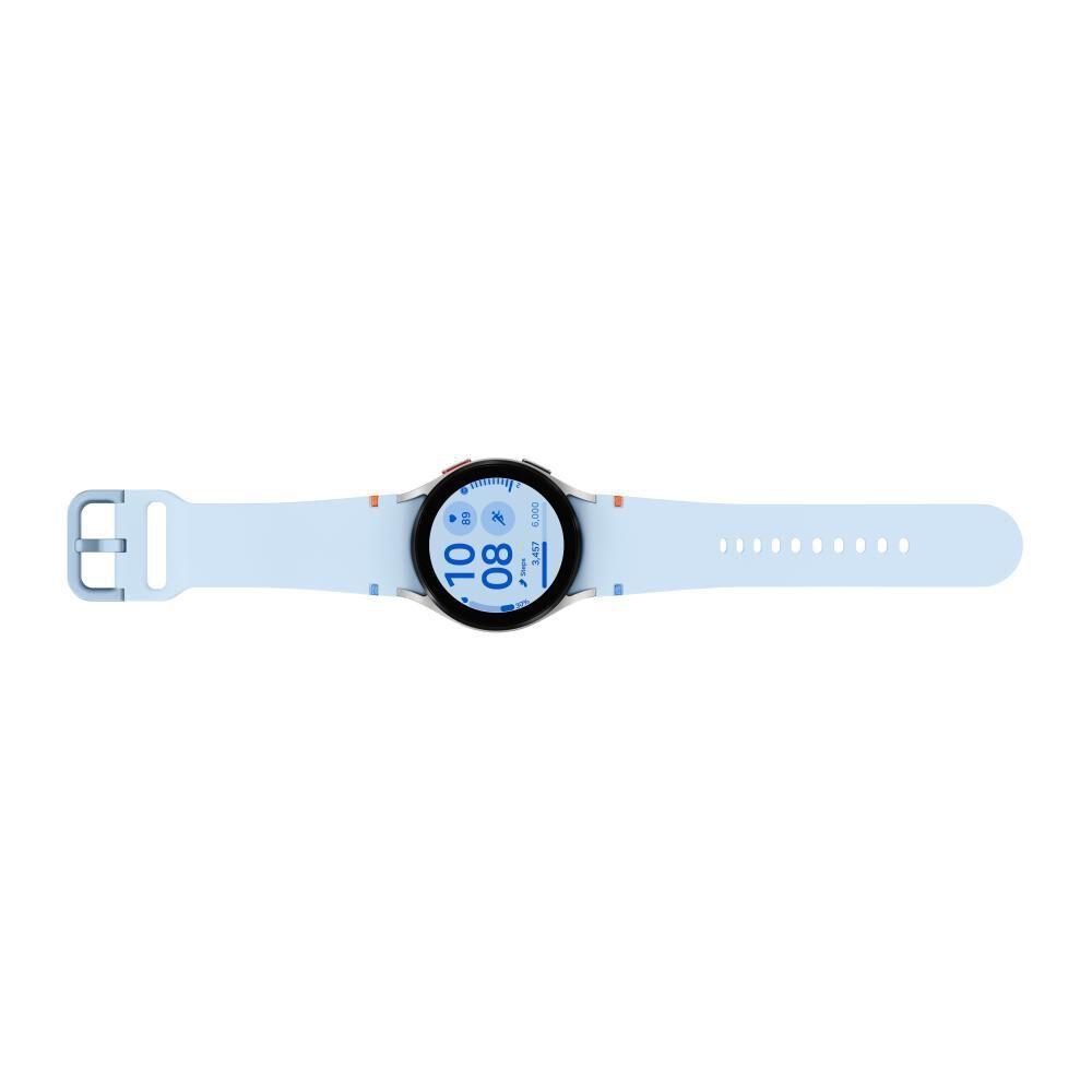Smartwatch Samsung Galaxy Watch Fe - Silver-5