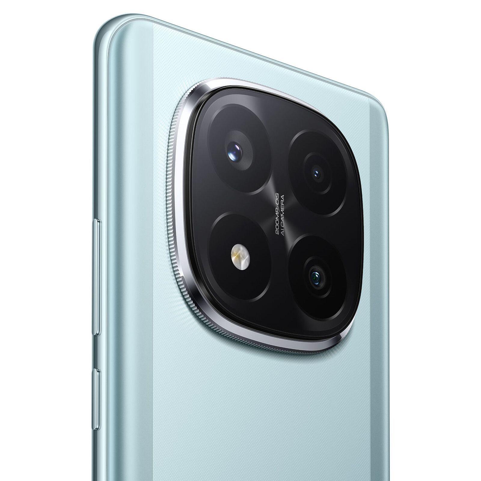 Xiaomi Redmi Note 14 Pro+ 512gb 12gb Ram 5g - Azul-2
