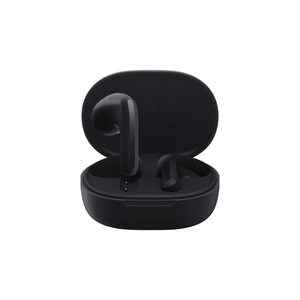Audifonos Xiaomi Redmi Buds 4 Lite - Negro-0