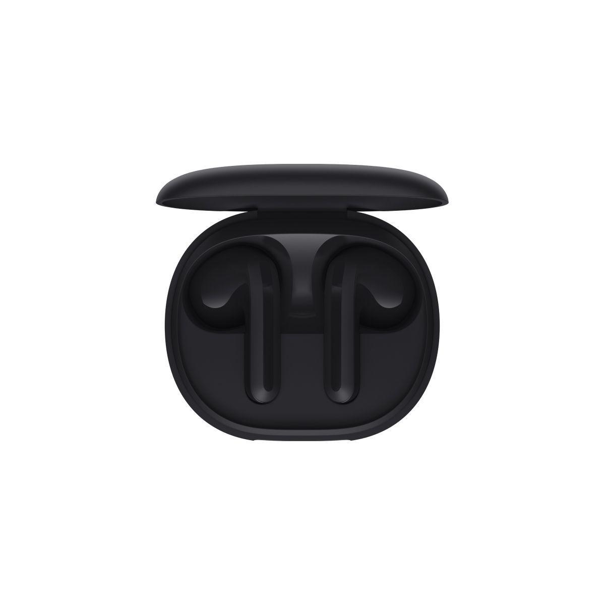Audifonos Xiaomi Redmi Buds 4 Lite - Negro-1