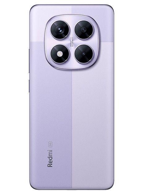 Xiaomi Redmi Note 14 Pro 5g 512gb 12gb Ram - Purpura-2