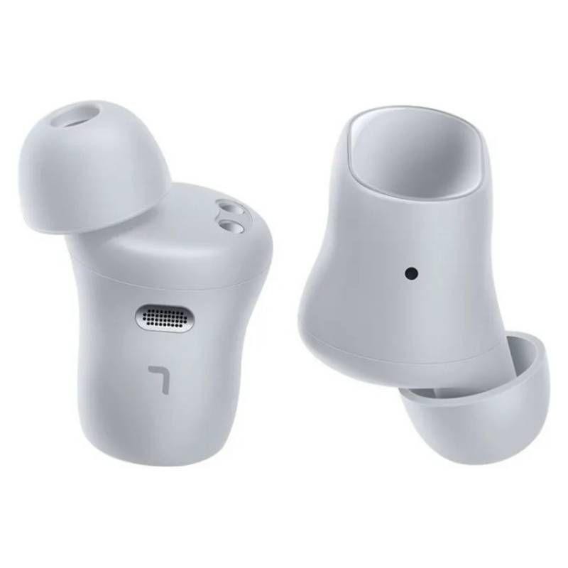 Xiaomi Redmi Buds 3 Pro Audífonos - Color Glacier Gray-1