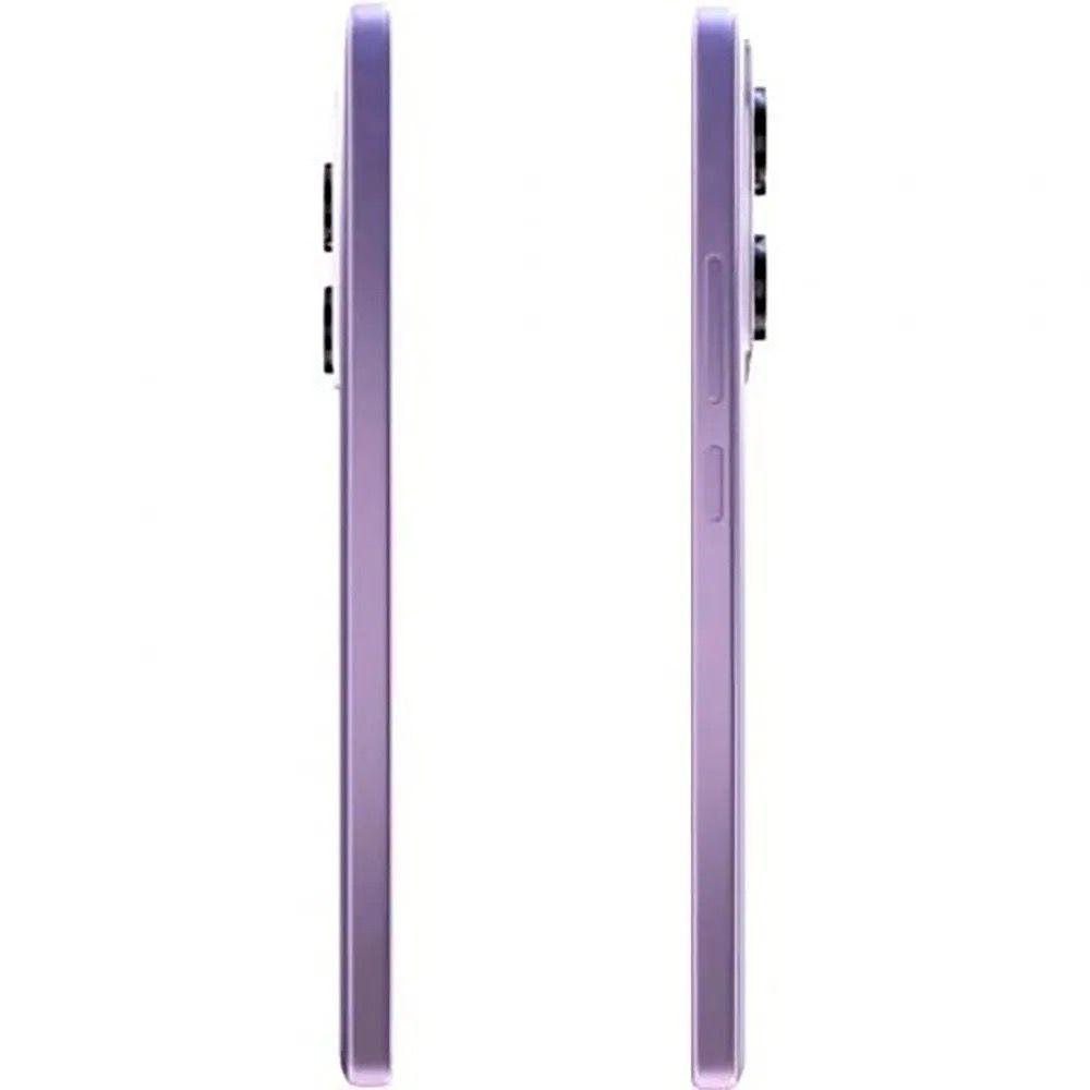 Xiaomi Poco M7 Pro 256gb 8gb Ram 5G - Purpura-2
