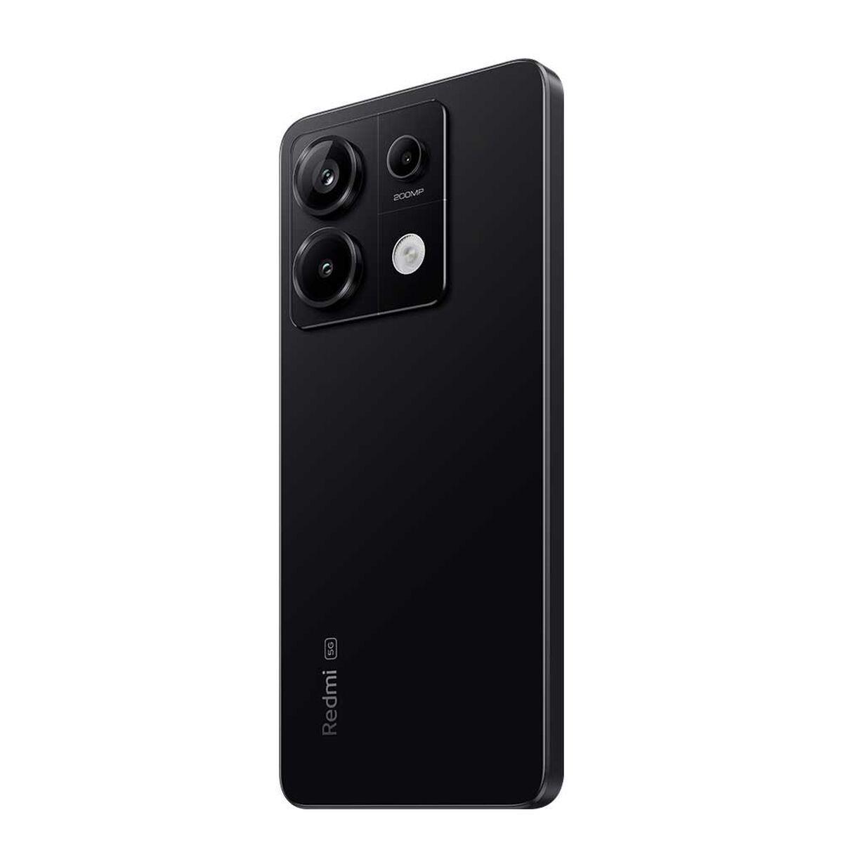 Xiaomi Redmi Note 13 Pro 512gb 12gb Ram 5G - Negro-2