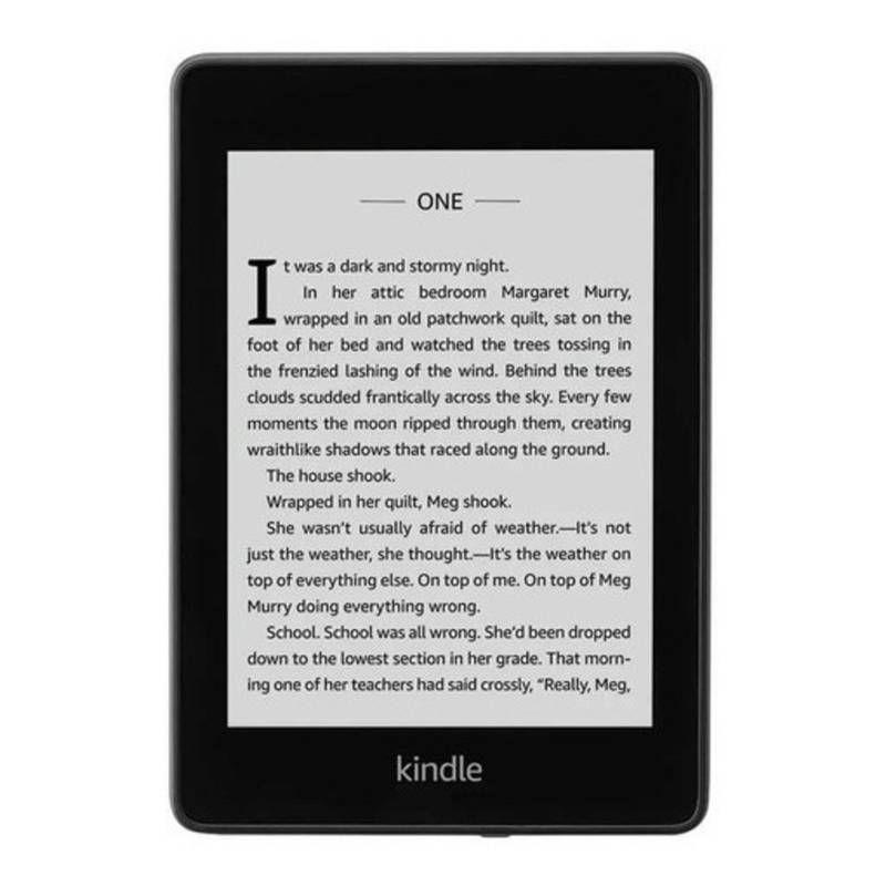 Amazon Kindle Paperwhite 10 Gen 32gb Azul-1