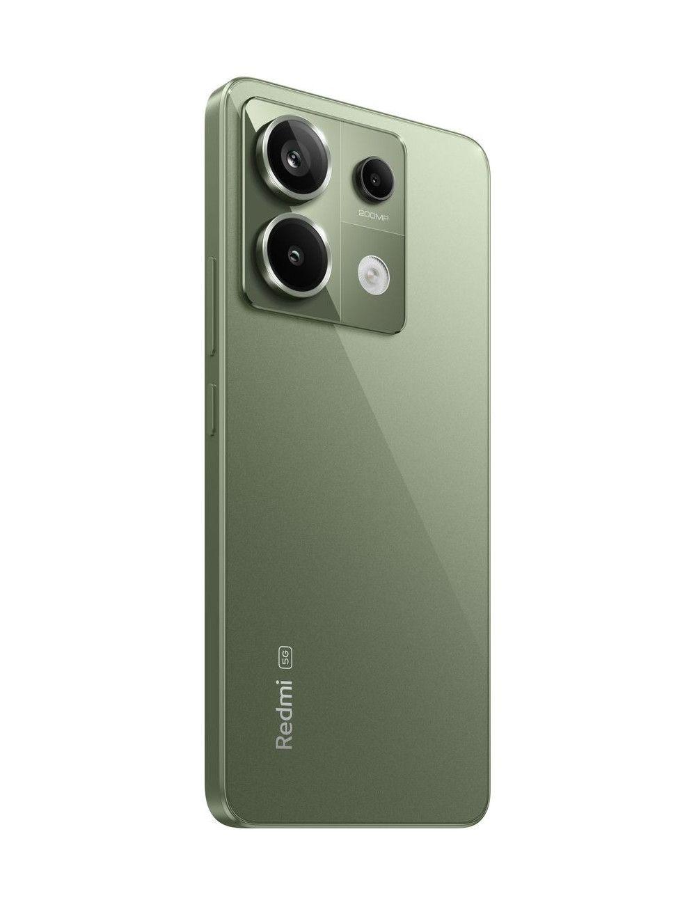 Xiaomi Redmi Note 13 Pro 256gb 8gb Ram 5G - Verde oliva-3