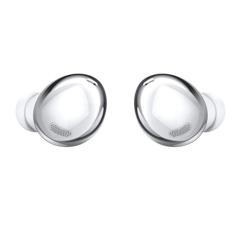 Samsung Galaxy Buds Pro Audífonos In-ear Plata-1
