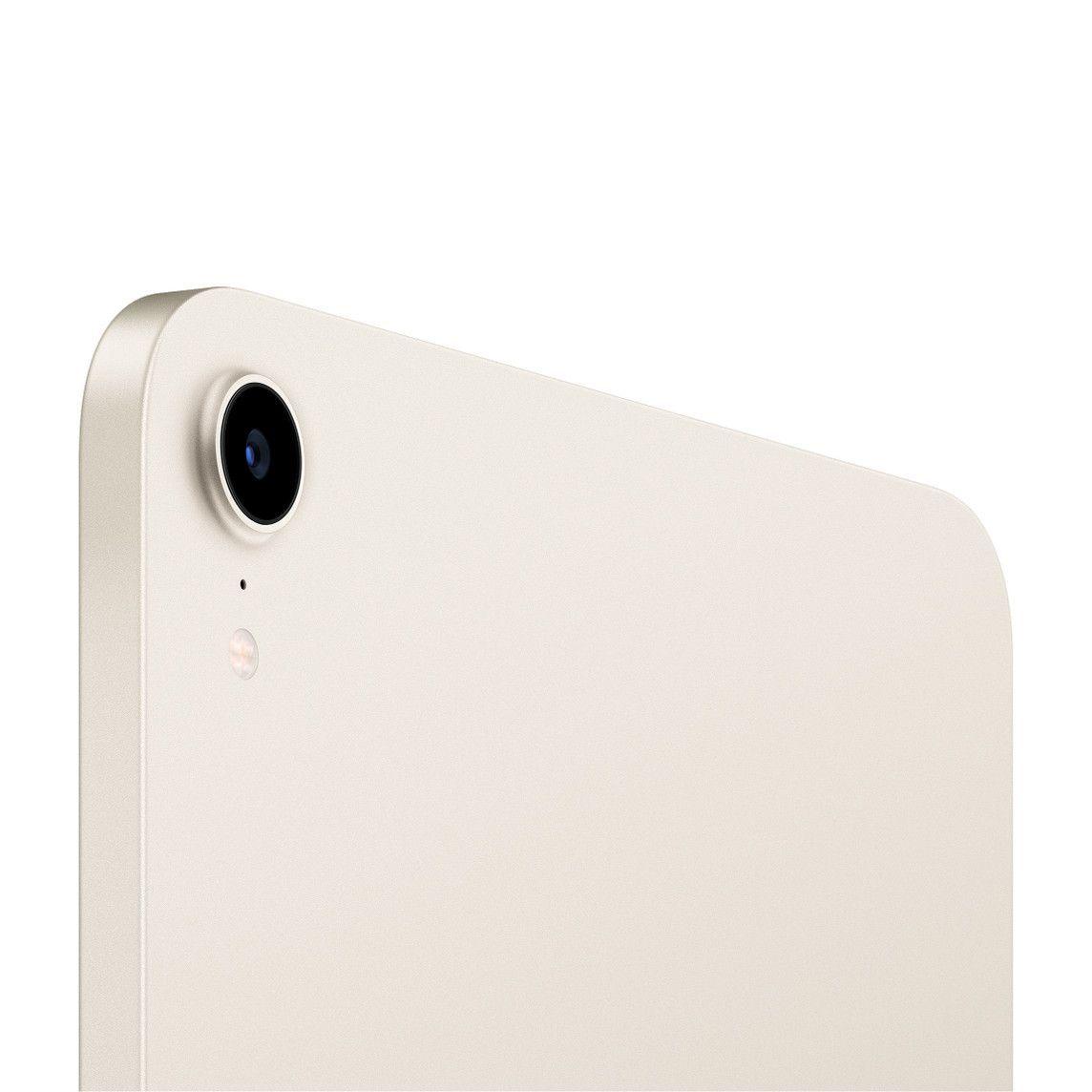 Apple Ipad Mini A17 Pro 8.3" 128gb Wifi Blanco Estelar -2