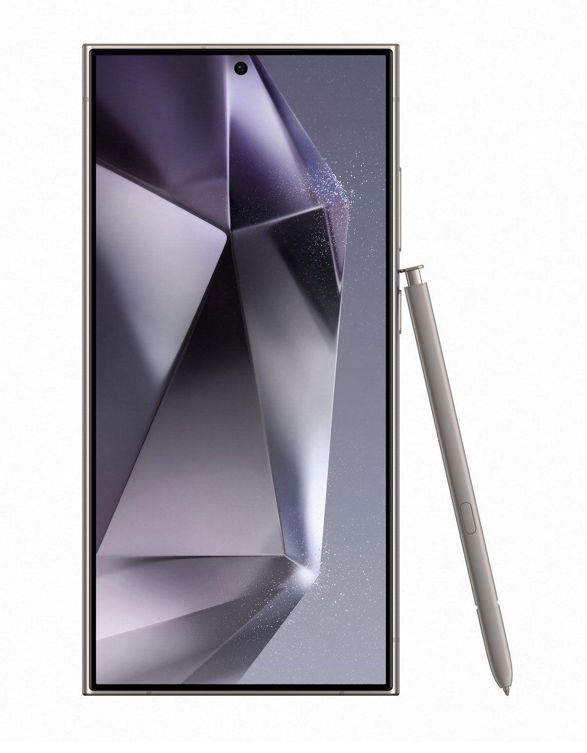 Smartphone Galaxy S24 Ultra 256gb 12gb Ram 5G - Violeta-1