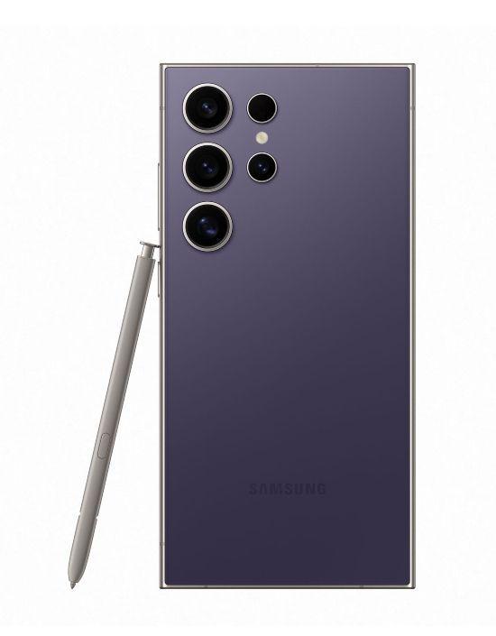 Smartphone Galaxy S24 Ultra 256gb 12gb Ram 5G - Violeta-2