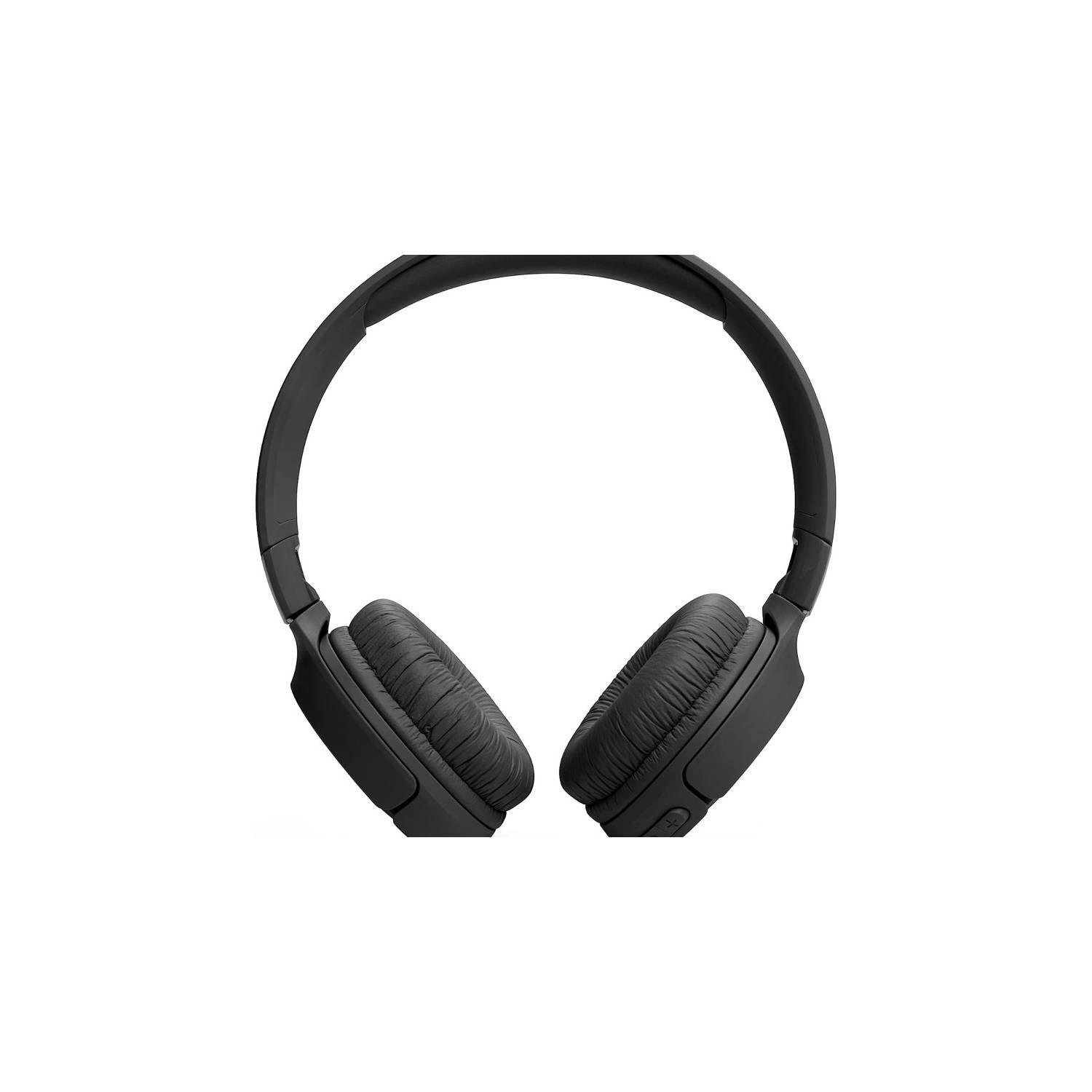 JBL Tune 520BT Audifonos inalámbricos on-ear - Negro-2