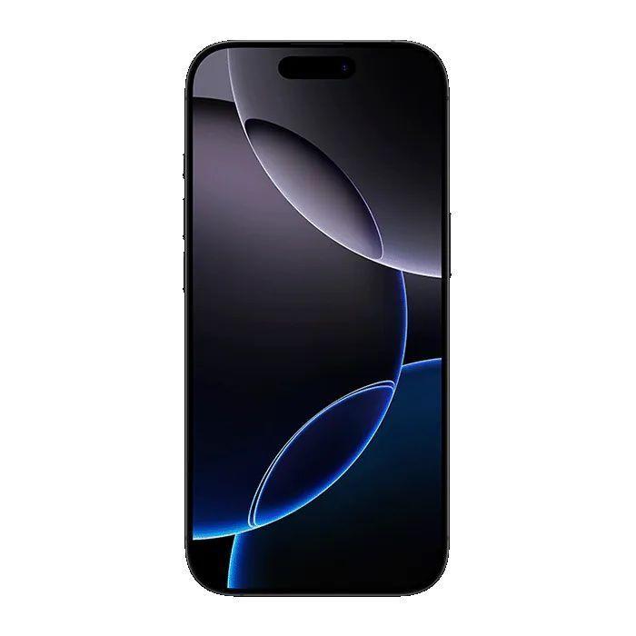 APPLE iPhone 16 Pro Max 256gb 5G - Negro-2