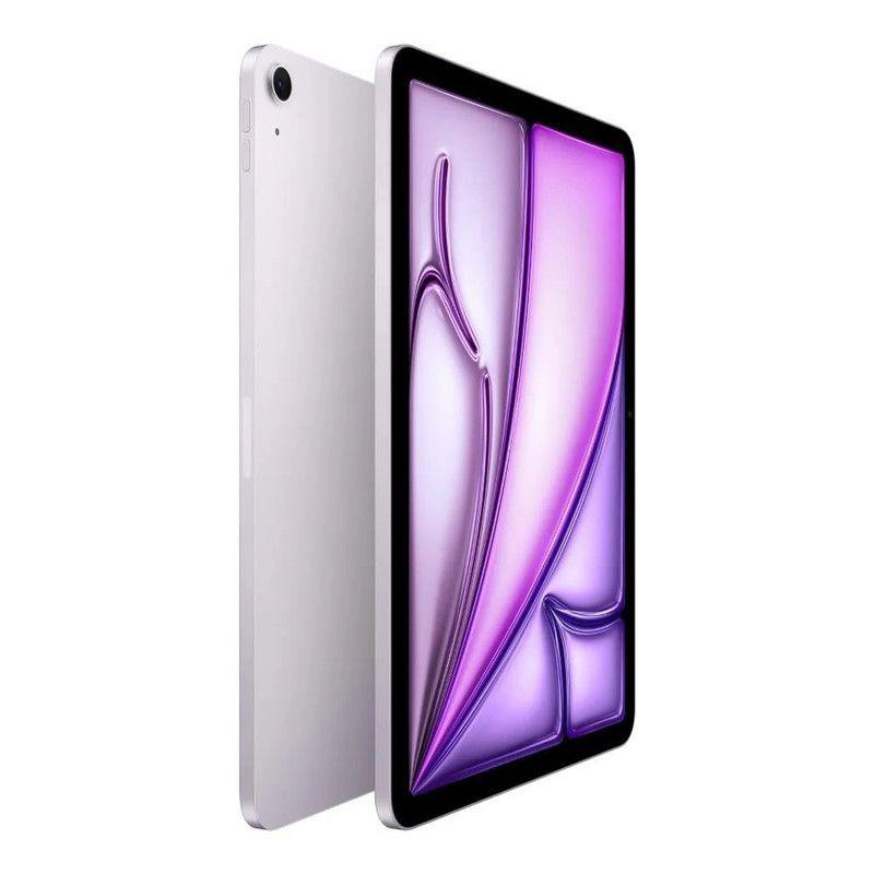 Apple iPad Air 13” Chip M3 WIFI 128gb 2025 - Purpura -2
