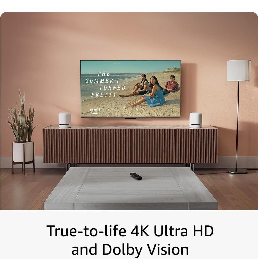 Fire Tv Stick 4k Ultra Hd 2023 Wi-fi 6 Dolby Vision-4