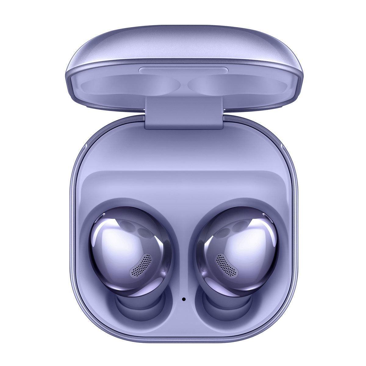 Samsung Galaxy Buds Pro Audífonos In-ear Violeta-2