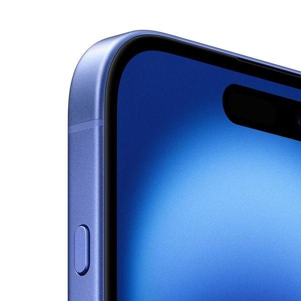 Apple Iphone 16 128GB 5G- Ultramarine-2