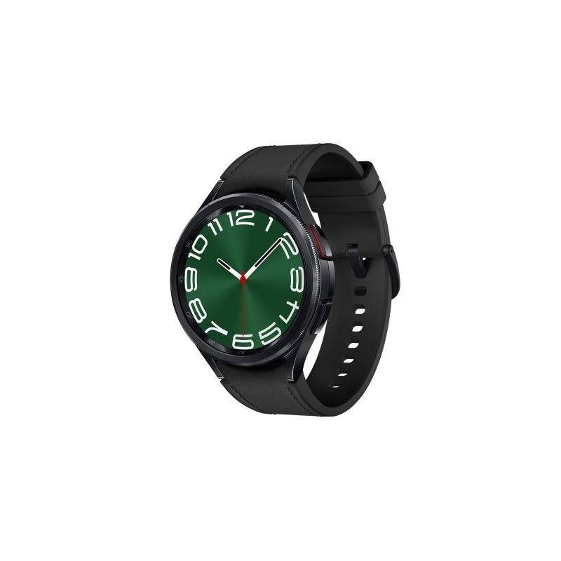 Samsung Galaxy Watch 6 Classic Bluebooth 47mm R960 - Negro -0